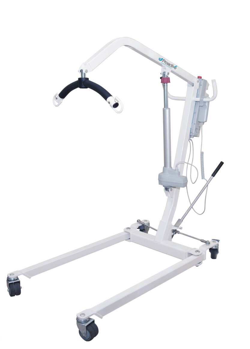 Bestlift™ Full Body Electric Powered Patient Lift PL500HE