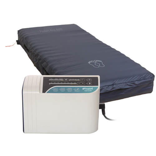 Protekt™ Aire 6000 8″ Low Air Loss/Alternating Pressure Mattress System
