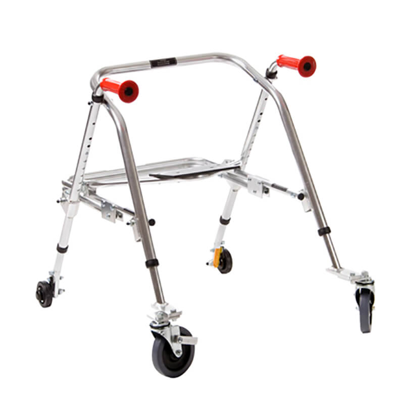 Kaye Posture Rest Walker with Seat