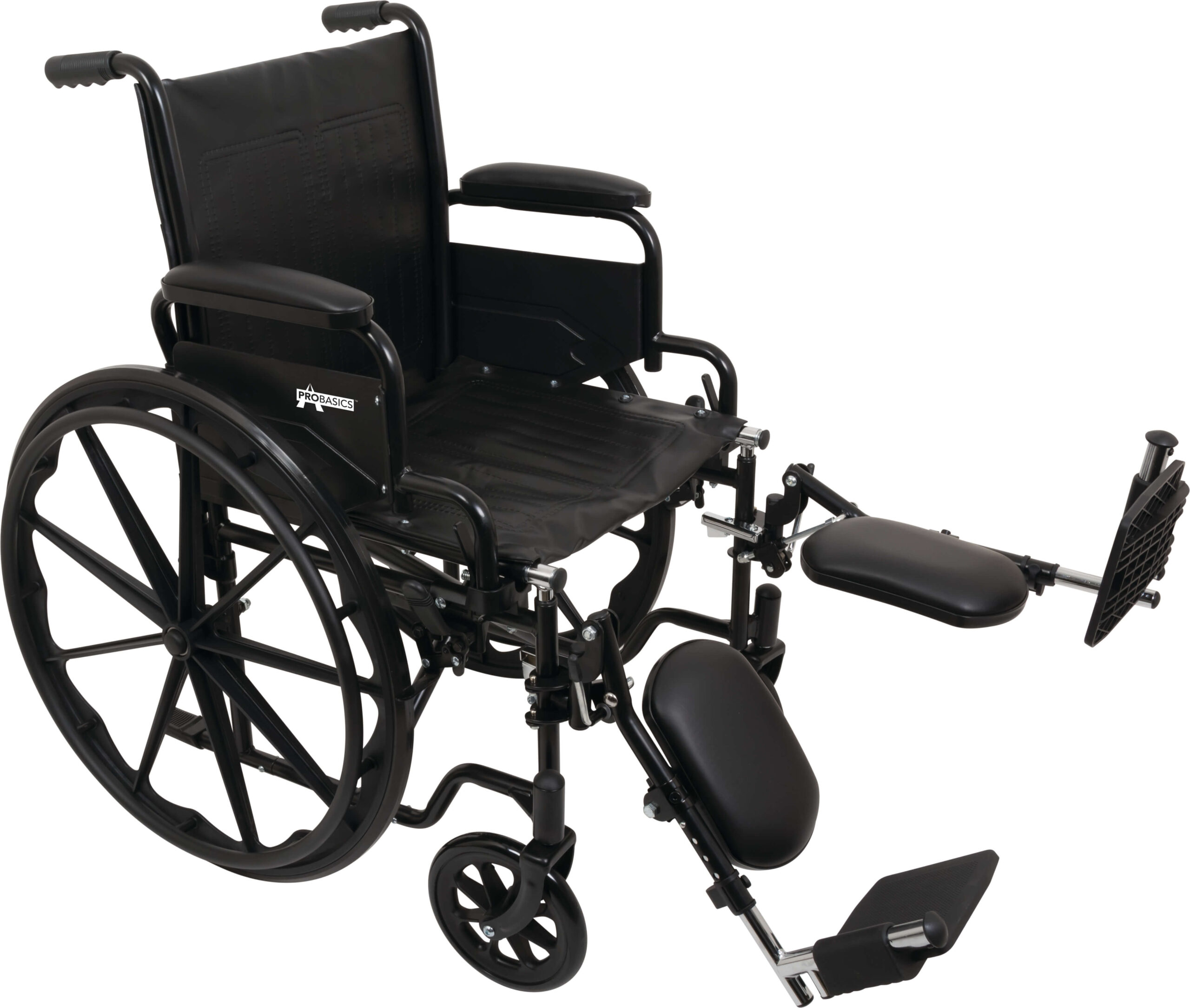 Probasics K1 Standard Wheelchair