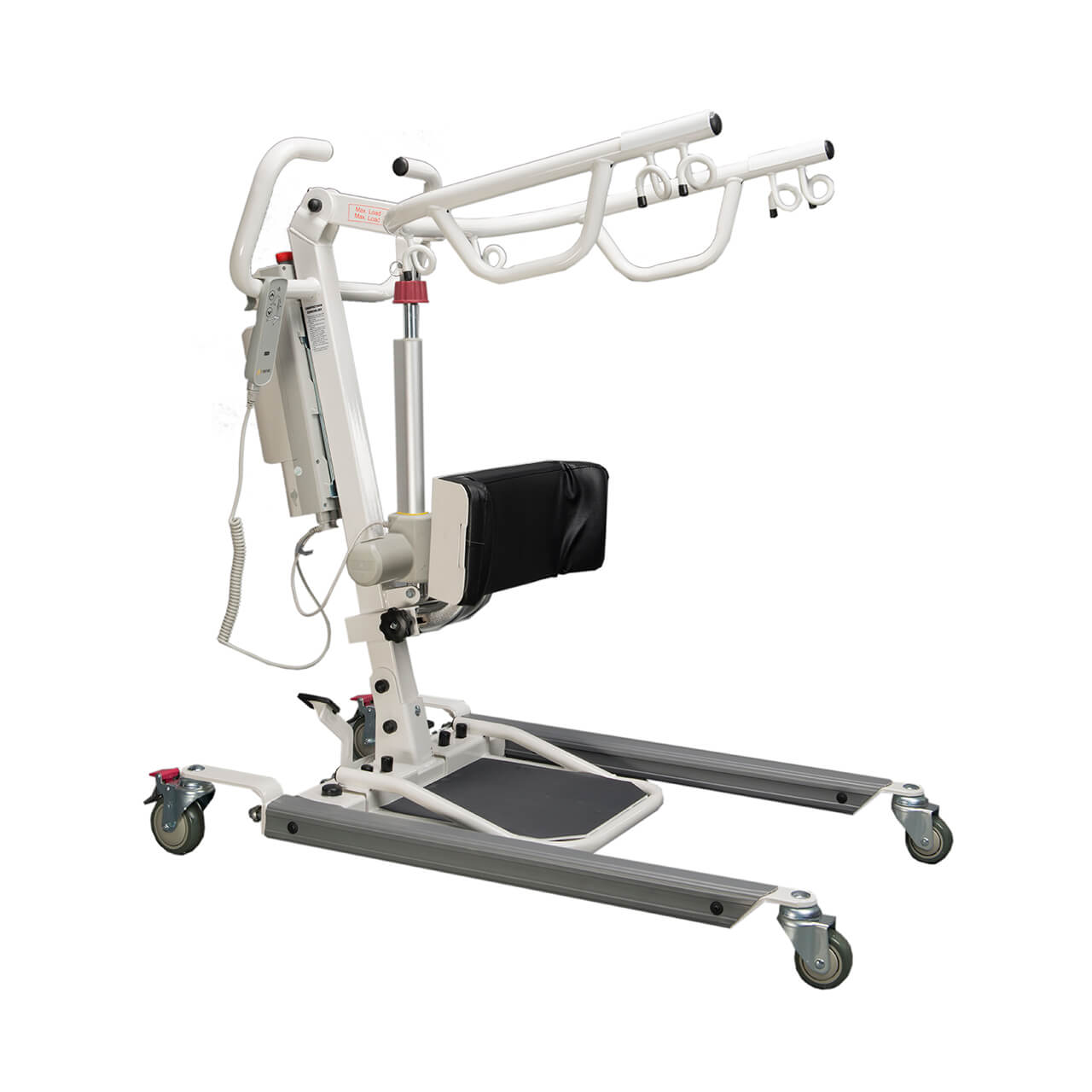 Proactive Medical Protekt® 600 Stand Sit-to-Stand patient lift 600lbs Capacity