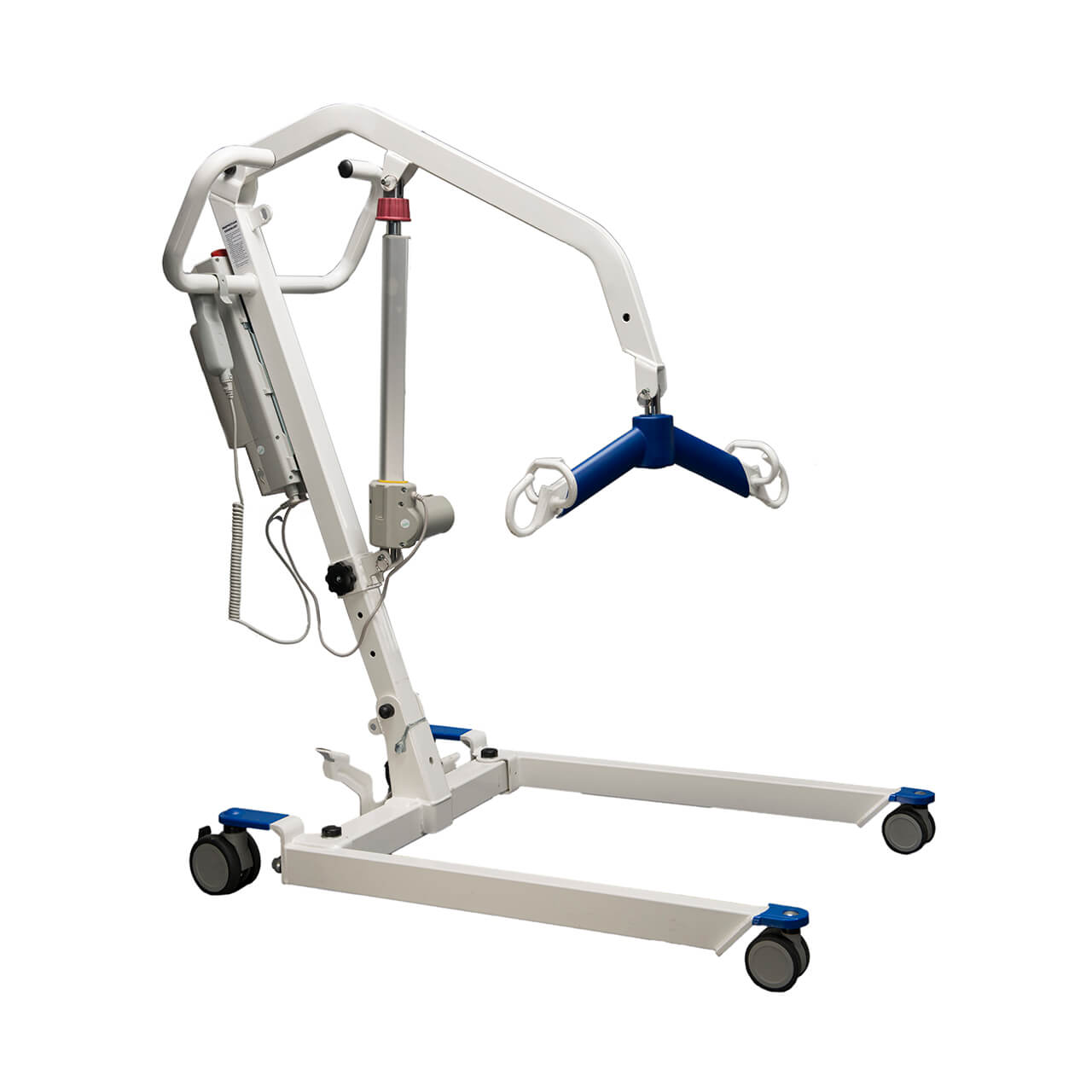 Protekt® Take-A-Long Folding/Portable Electric Patient Lift 400lbs Capacity