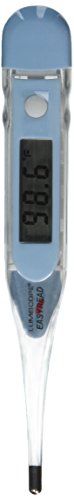 Lumiscope L2013 Jumbo Display Digital Thermometer