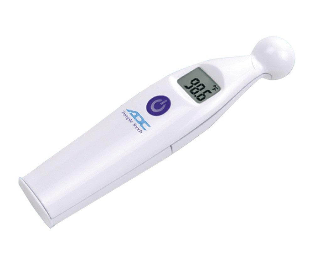 ADC Adtemp™ 427 6 Second Temporal Thermometer