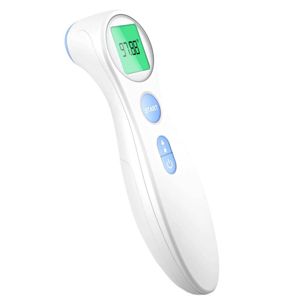 Proactive Protekt ProTemp Non-Contact Infrared Thermometer