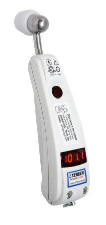 Exergen TAT-5000 TemporalScanner™ Thermometer, Oral Equivalent