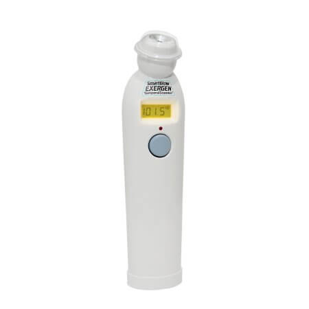 Exergen TAT-2000C Temporal Thermometer ComfortScanner™