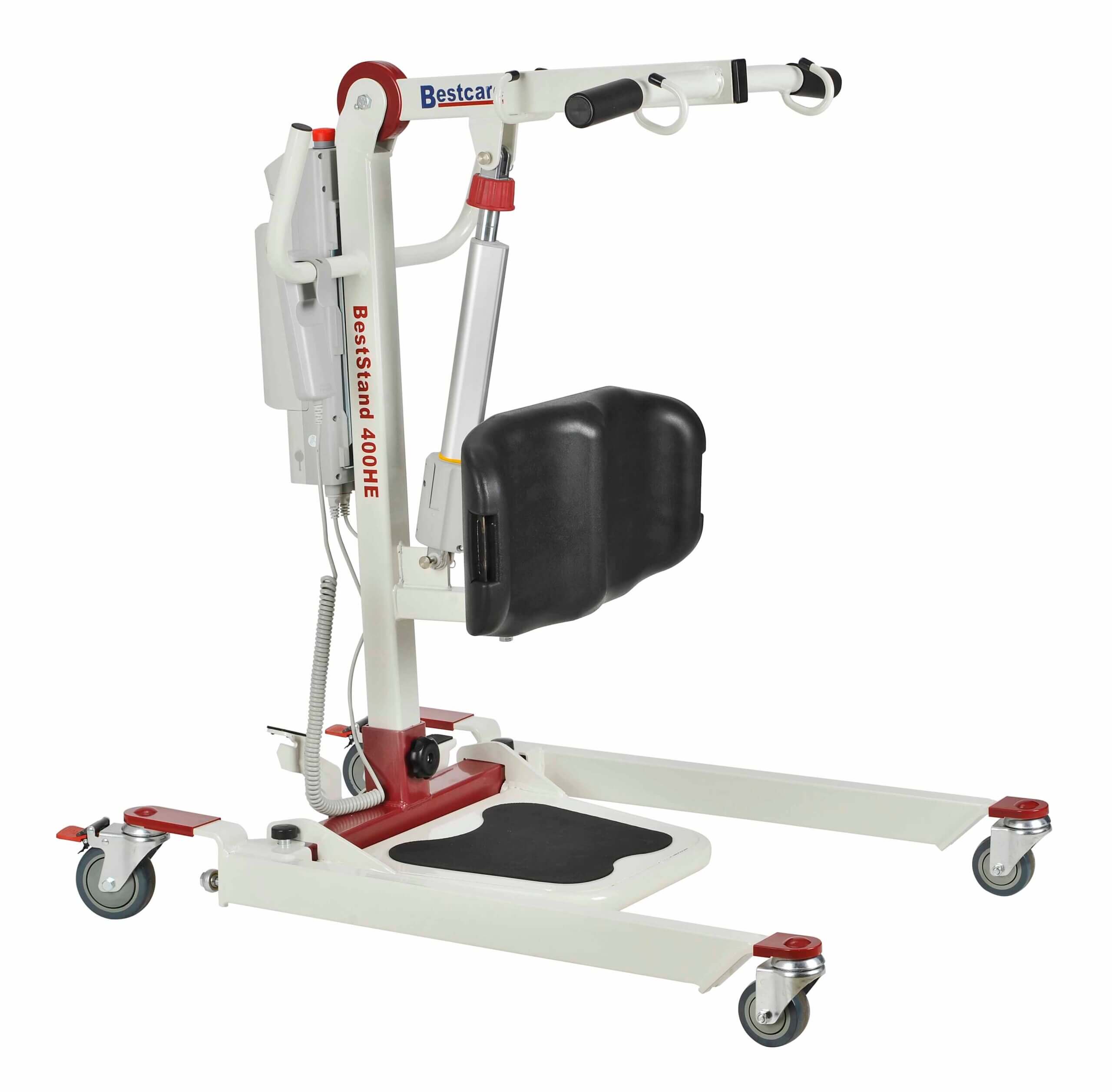 BestStand SA400H/HE – Mini Compact Sit-to-Stand Lift by Bestcare