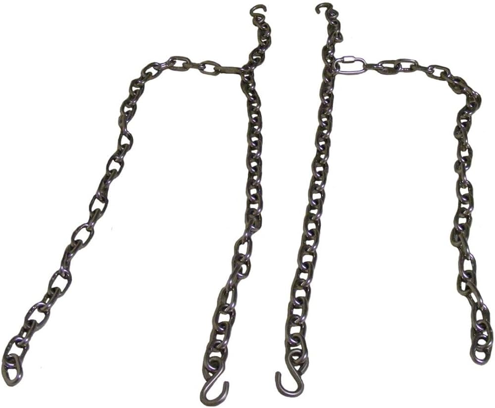 Chain Set, Standard, EZ/PEZ/Super PEZ