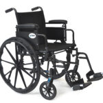 ProBasics K4 Lite Wheelchair
