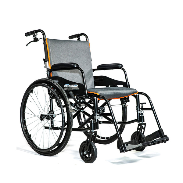 FeatherChair 13.5 lbs Wheelchair by Feather Mobile